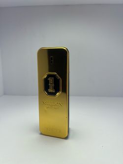 Paco Rabanne Golden Oud