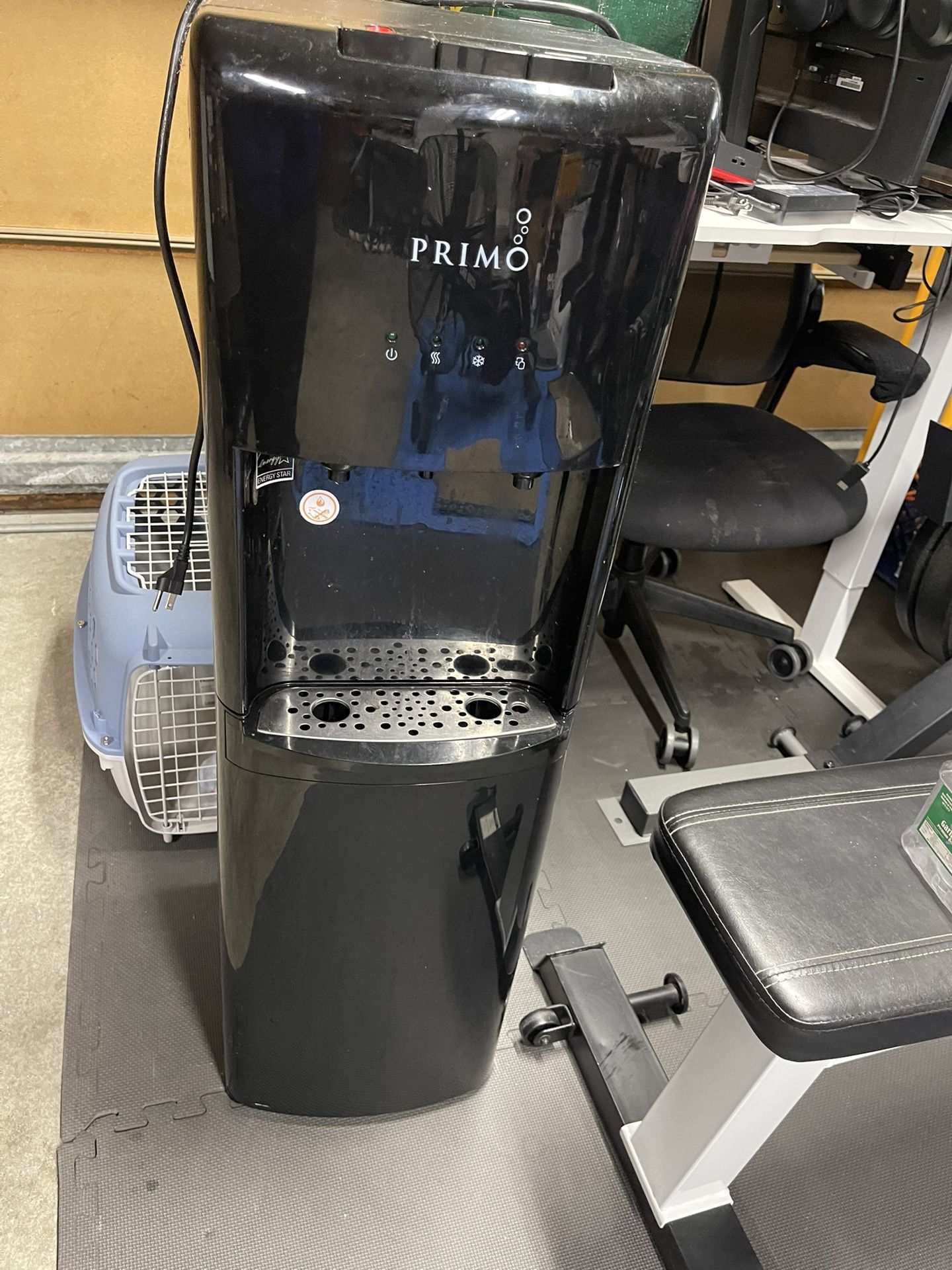 Primo Water Dispenser 