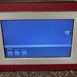 kodak digital photo frame