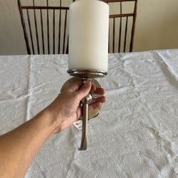 Bathroom Wall Sconce Set