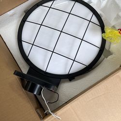 Media Light
