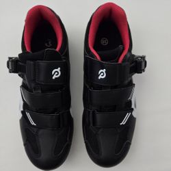 Peloton Cycling Shoes with Clips