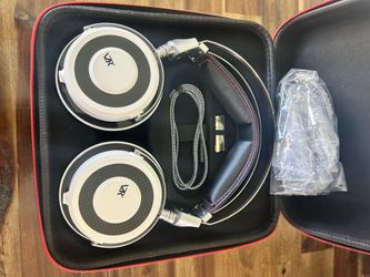VZR Audiophile Model One Wired Gaming Headset