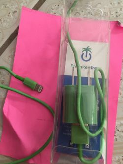 Charger for IPhone 5/6