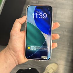 iPhone 17 Pro Max New