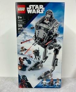 Lego Star Wars set