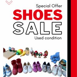 Kids Shoes for Sale – Nike, Adidas, Skechers, Hunter