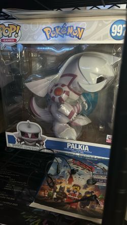 Pokemon Funko Pop #997