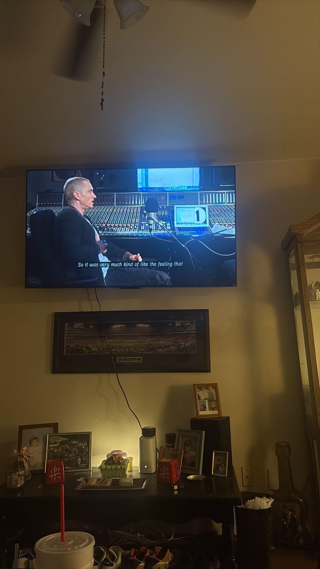 TCL FLAT SCREEN