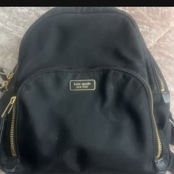 Mini Backpack 