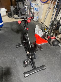 Bowflex C6