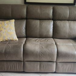 3 Seater Couch