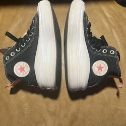 Converse- Chuck Taylor All Star Move Platform