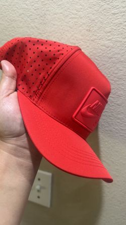 Nike hat