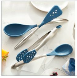 Princess House Utensils 