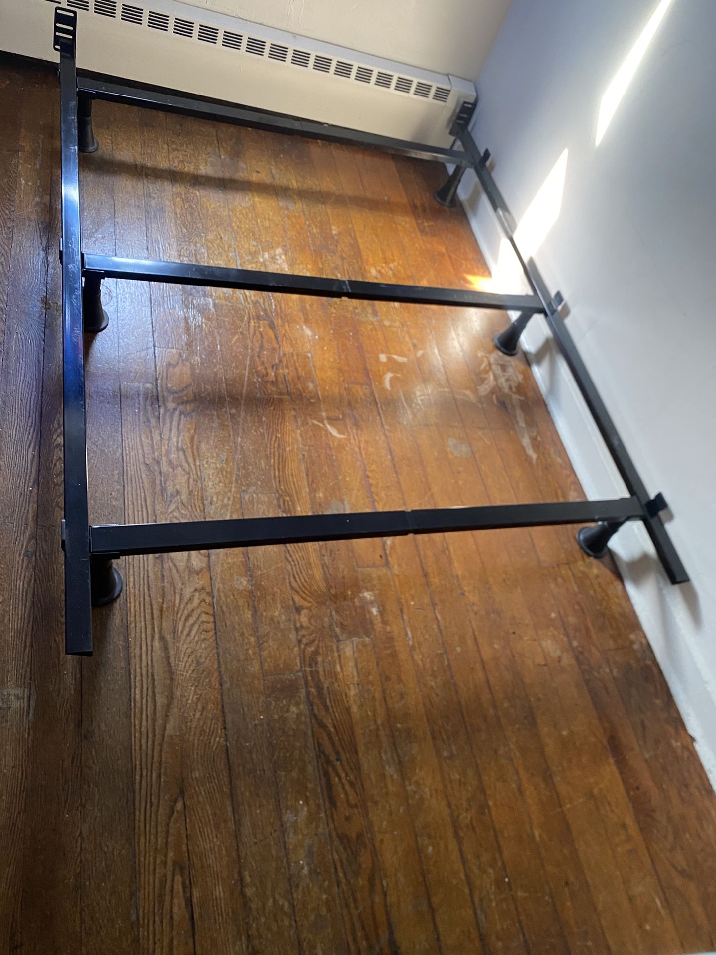 Metal Bed Frame