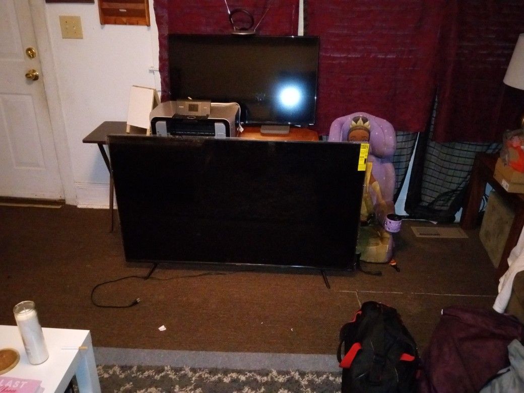 55 Inches