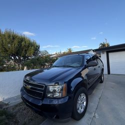 1999 Chevrolet Suburban