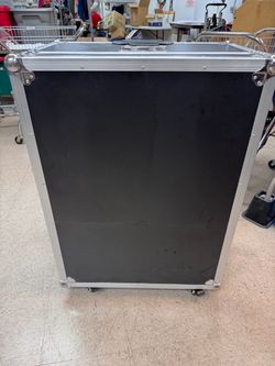 Travel Trunk X-Large