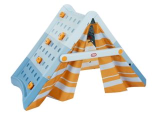 Little Tikes Campin' & Climb Wall