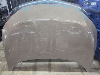 2021 2025 nissan rogue hood