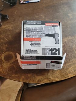 Ingersoll Rand Air Hammer IR121