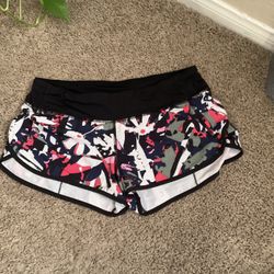 Lululemon W’s Short 