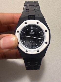 AP SWATCH BULK