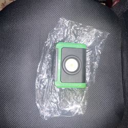 Snap-On 1,000 Lumen 10 W Mini Floodlight (Green)