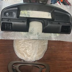 1(contact info removed) F150 Cluster Piece 