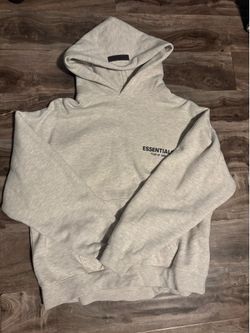 Essentials hoodie