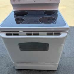 Stove GE