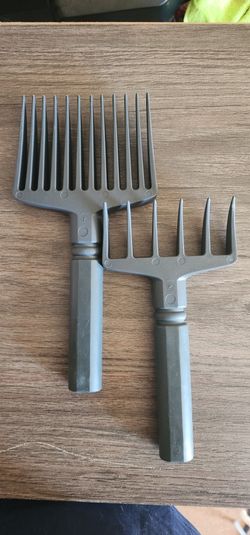 Pampered Chef Meat Shredder