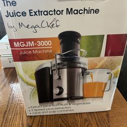 Extractor De Jugos