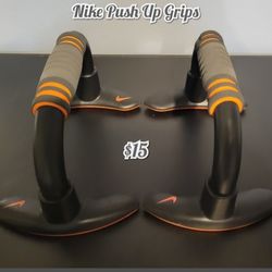 Nike Push Up Grips