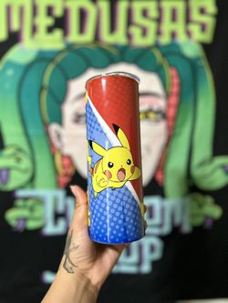 I Make Custom Tumblers 