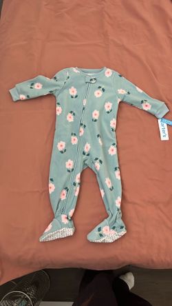 Carter’s, 18m