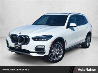 2019 BMW X5