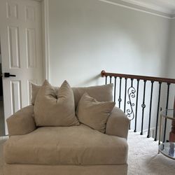 Z Gallery chair