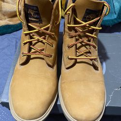 Timberland Men's kids 