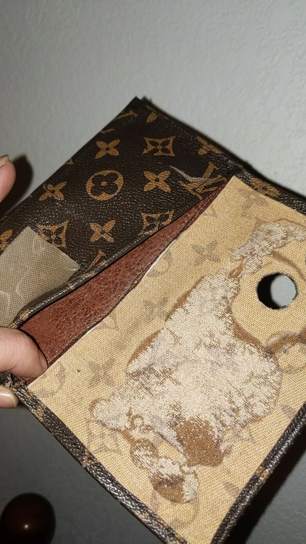 Louis Vuitton custom GOOGLE PIXEL 3 phone case wallet for Sale in San Antonio, TX - OfferUp