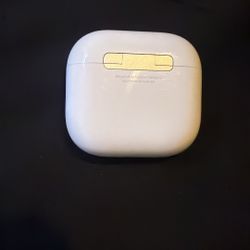 Apple AirPods 