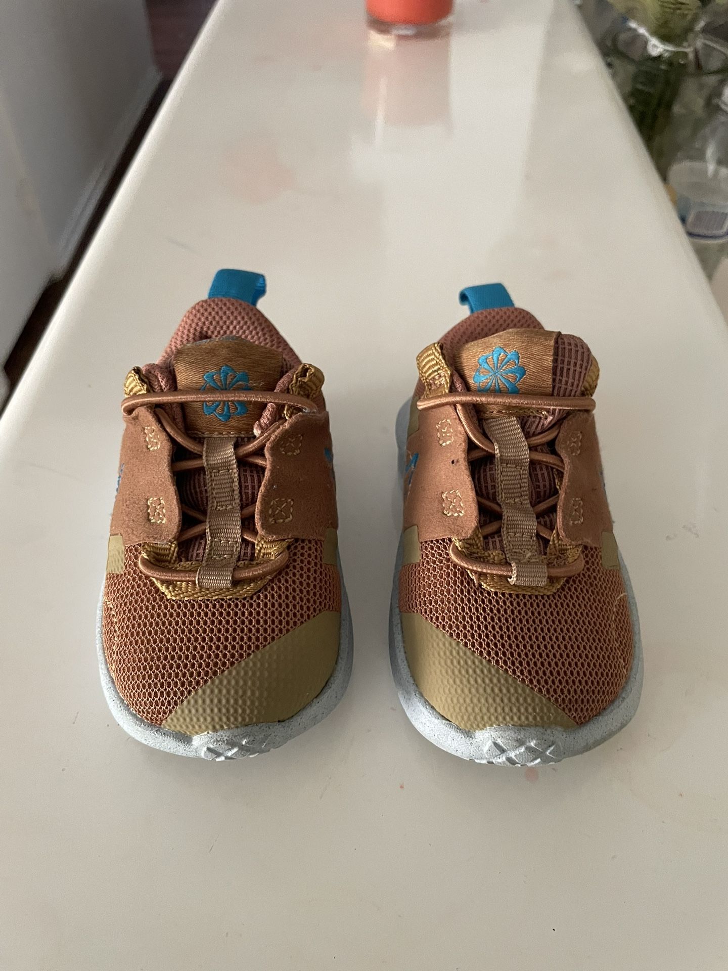 Toddler Sneakers 2-3