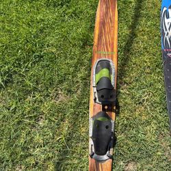 Boat Ski 