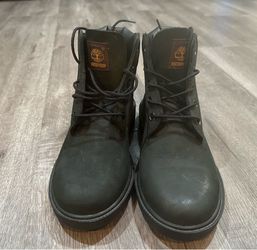 Timberland brand new