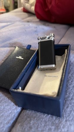 corona lighter - made in japan - brand new
