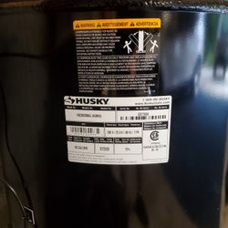80 Gal. Compressor