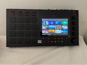 MPC Live