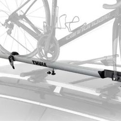 THULE FORK MOUNT BIKE RACK 