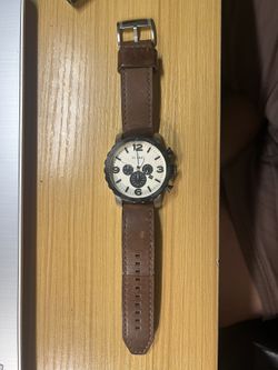 Fossil Watch